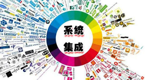 網絡改造 系統集成插圖 網絡改造 系統集成